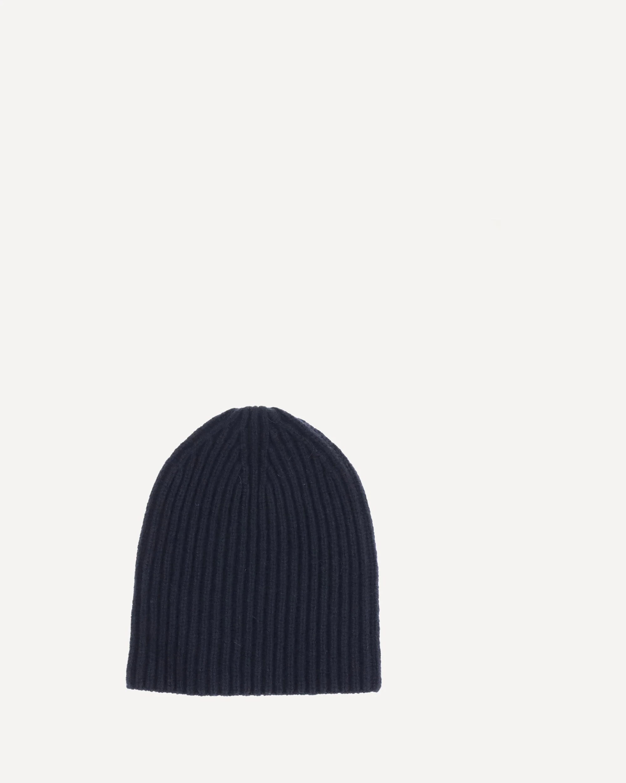 Murray cashmere Beanie - BLUE | Cheap Luxury Handbags Store,