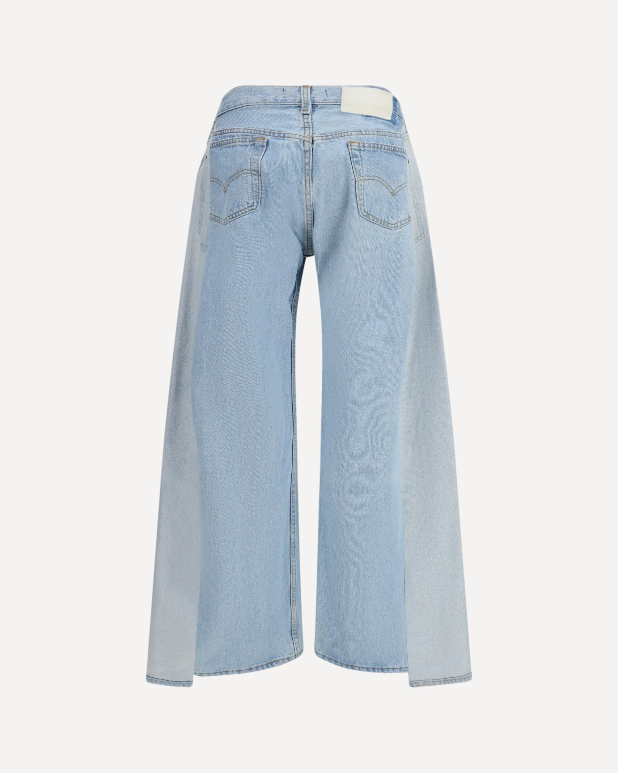 Maya Jeans - LIGHT BLUE | Cheap Luxury Handbags Store,