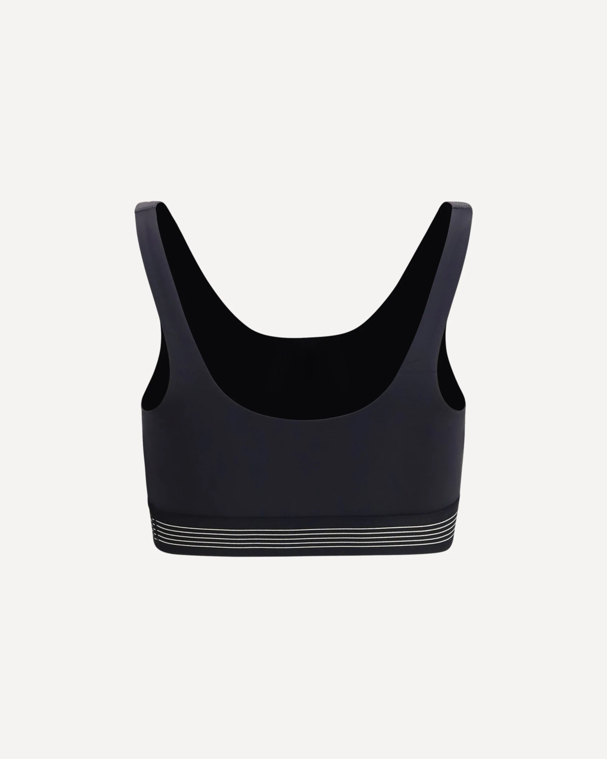 AC Train Sports Bra - BLACK | Cheap Luxury Handbags Store,