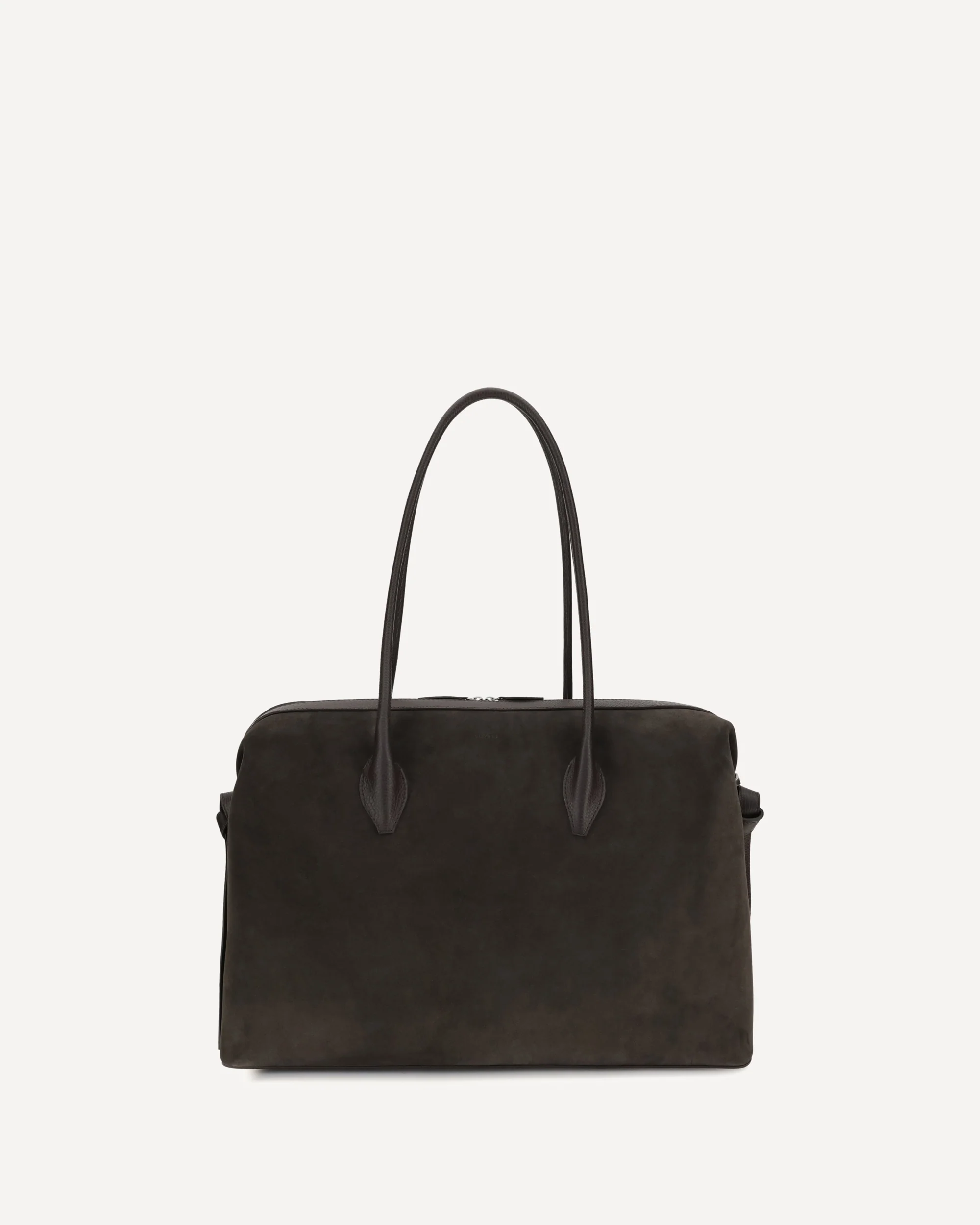 Large Brioche Duffle Shoulder Bag - BROWN | Cheap Luxury Handbags Store,