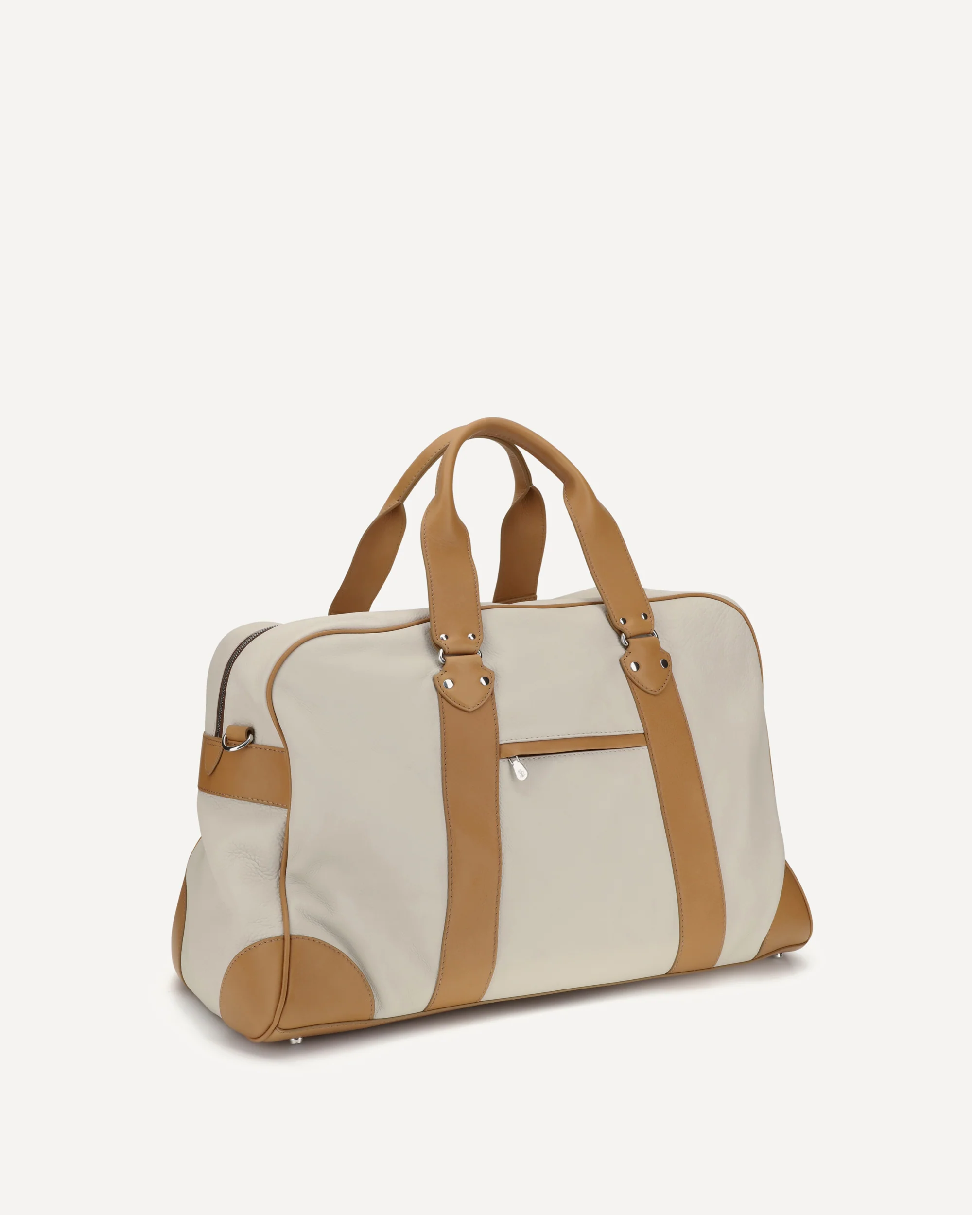 Street Travel Bag - BEIGE | Cheap Luxury Handbags Store,