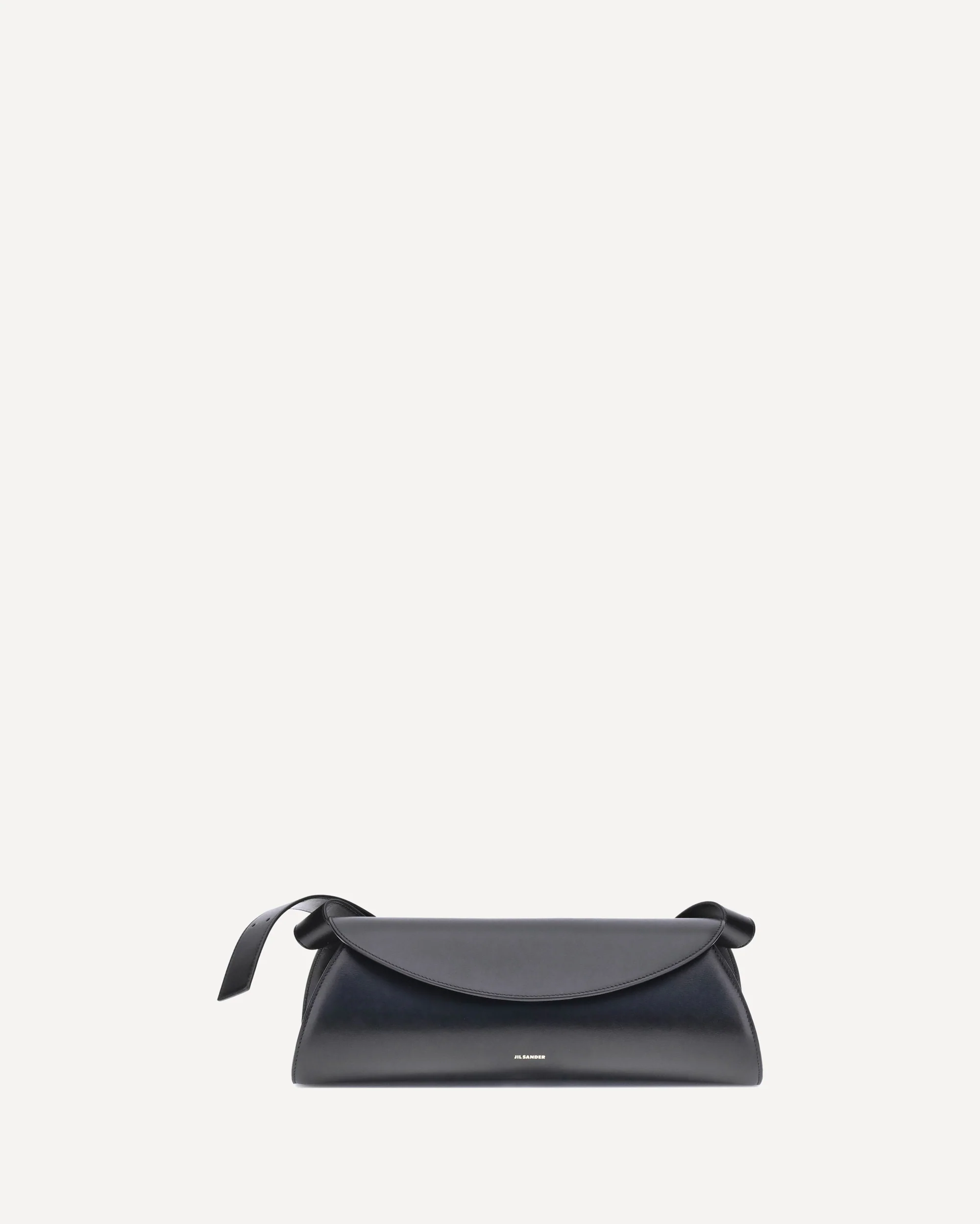 Large Cannolo Shoulder Bag - BLACK | Cheap Luxury Handbags Store,