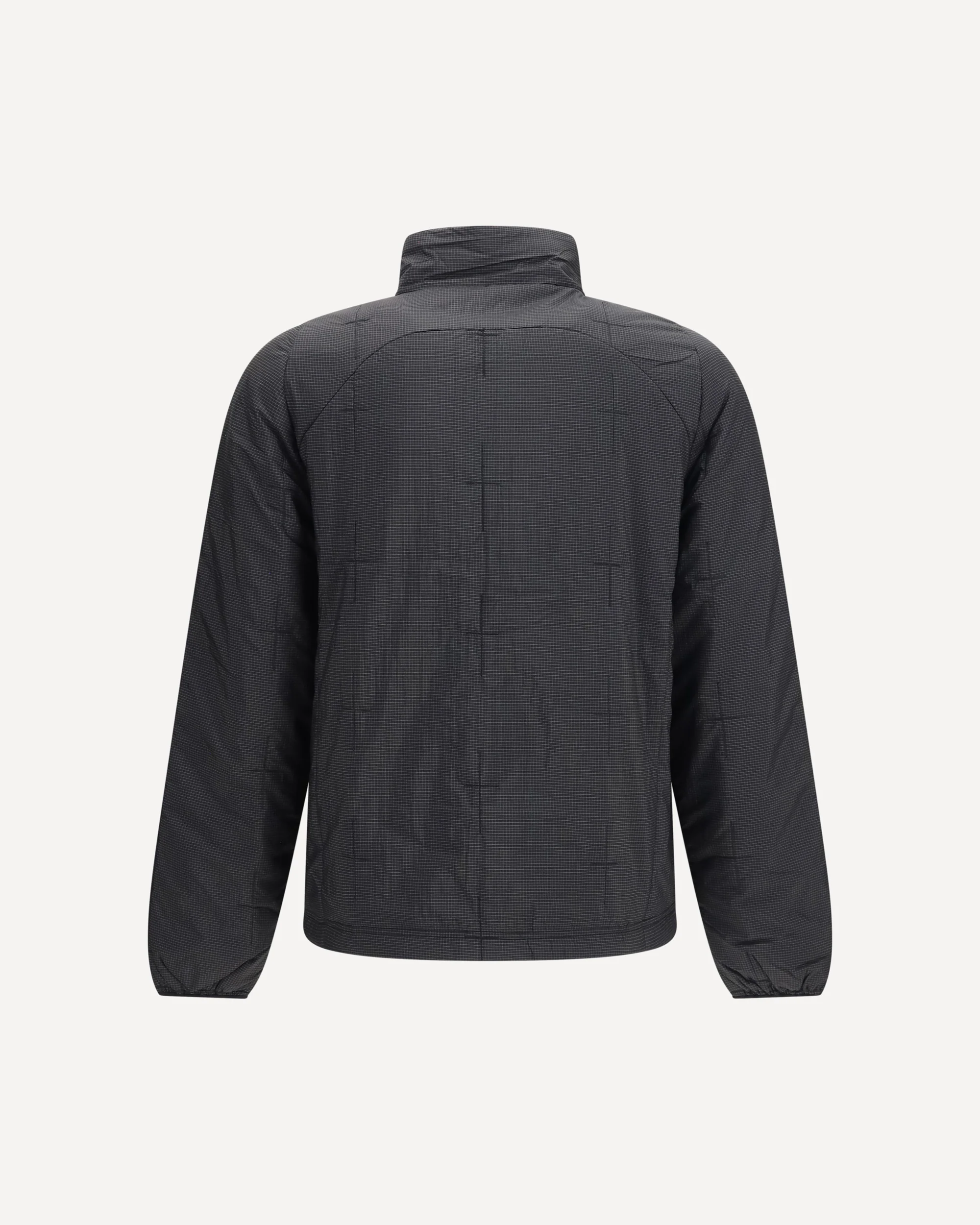 Merapi Ethermaloft Insulated Jacket - BLACK | Cheap Luxury Handbags Store,