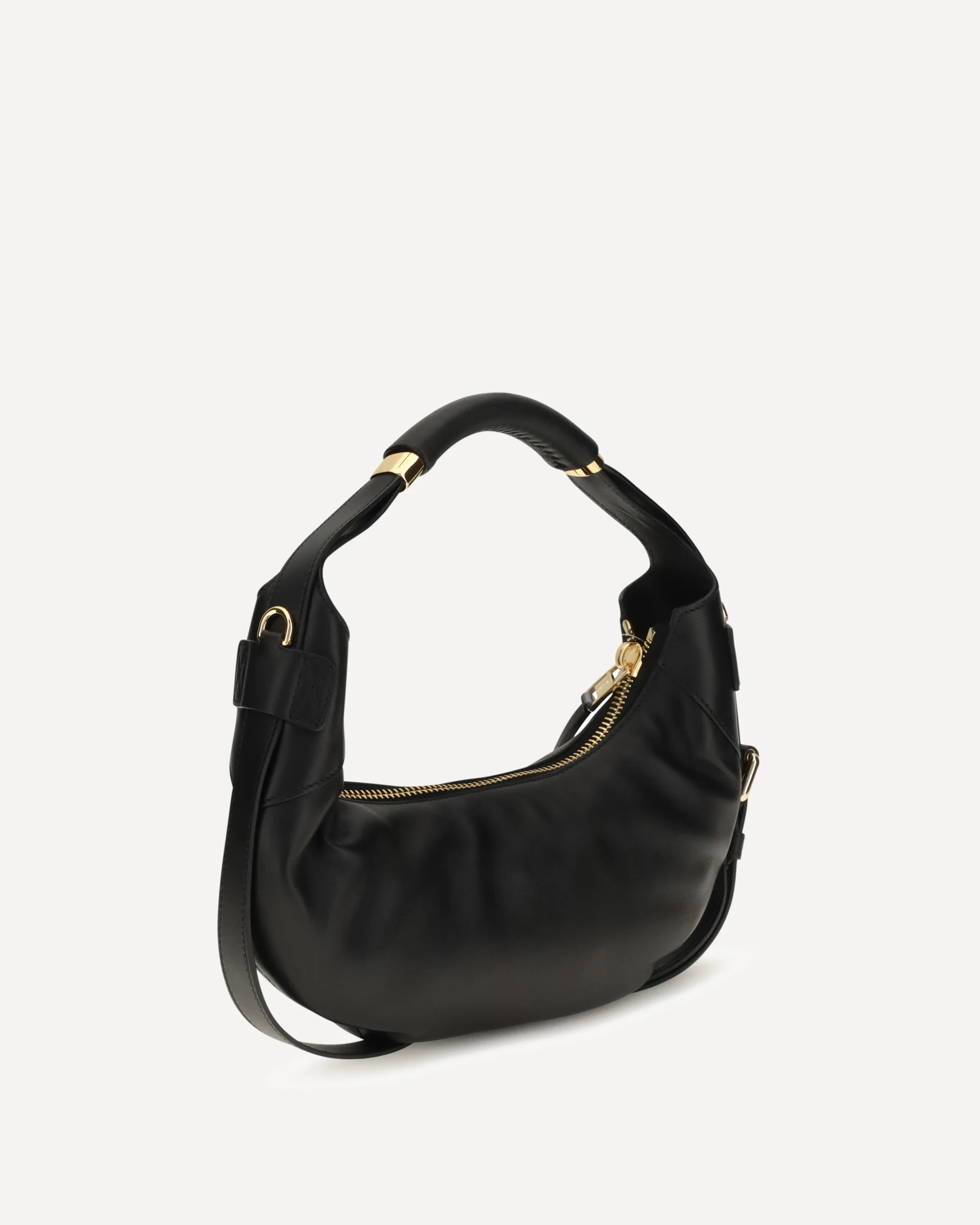 Leather Handbag - BLACK | Cheap Luxury Handbags Store,