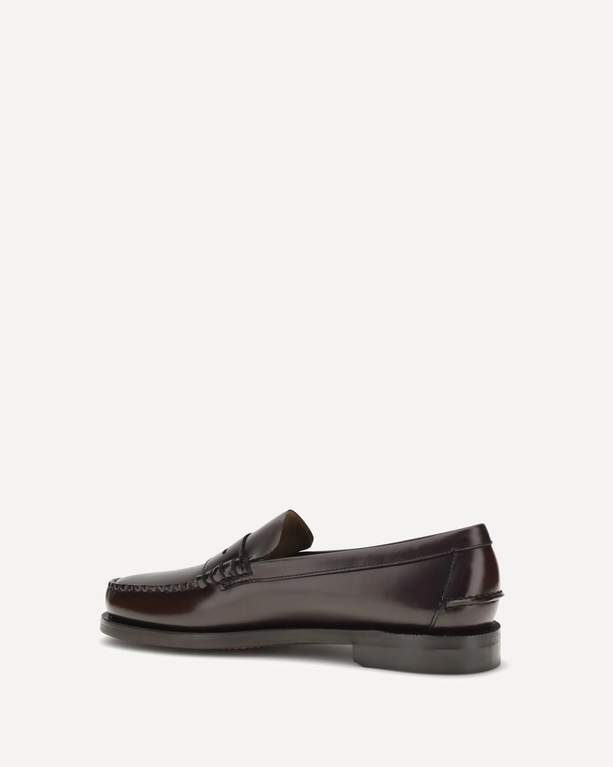 Classic Dan Loafers - BROWN | Cheap Luxury Handbags Store,