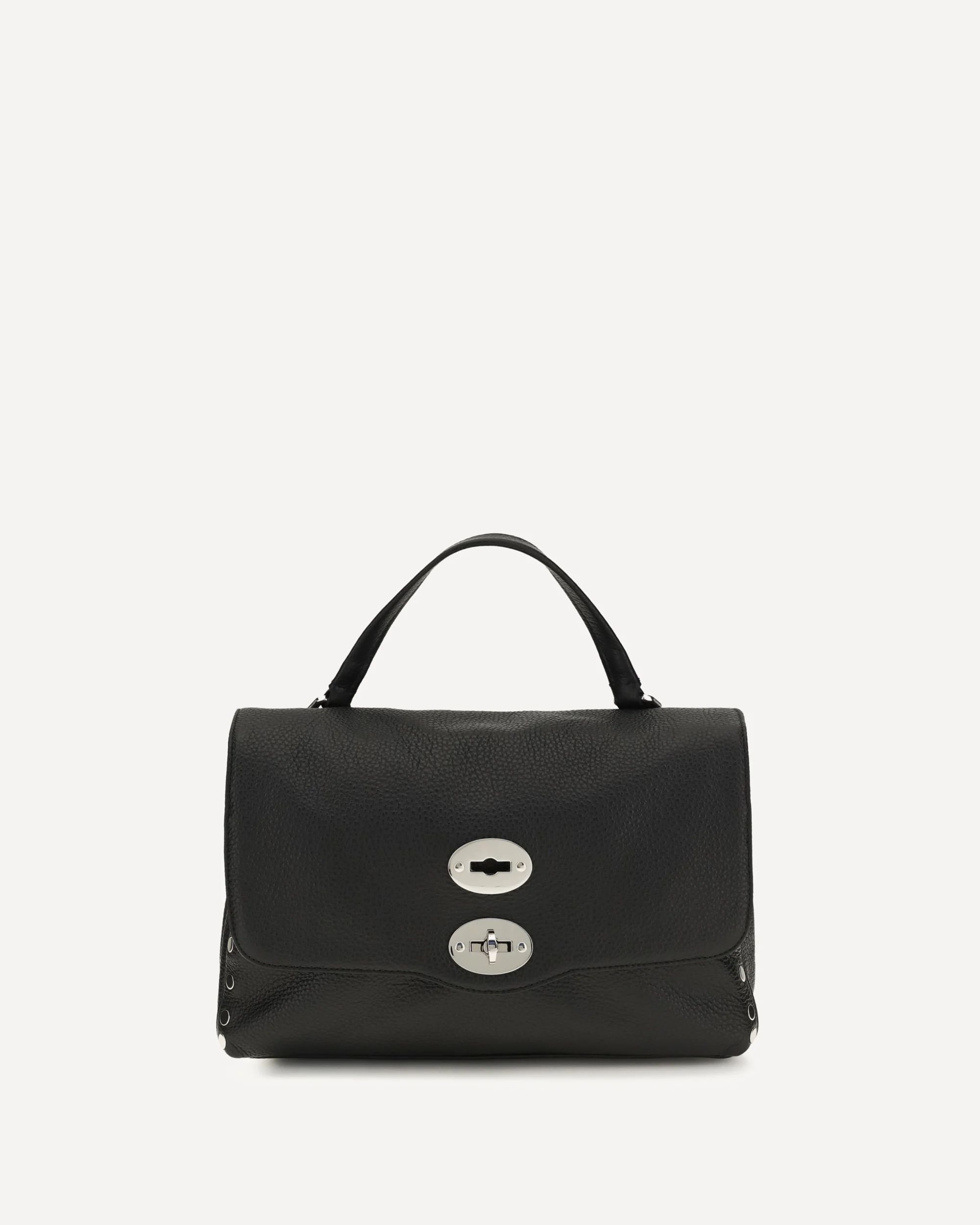 Postina Daily Handbag small - BLACK | Cheap Luxury Handbags Store,
