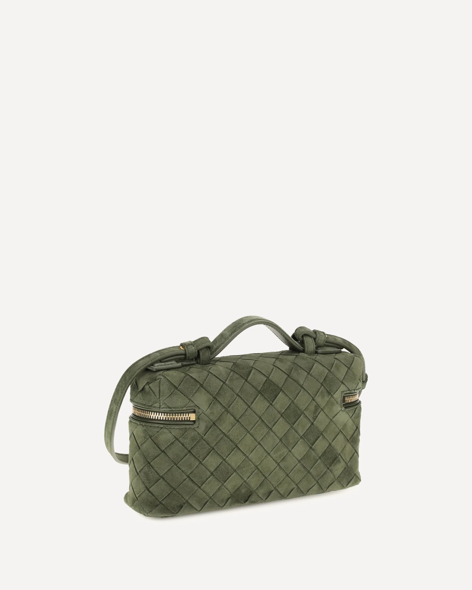 Bang Bang Shoulder Bag - GREEN | Cheap Luxury Handbags Store,