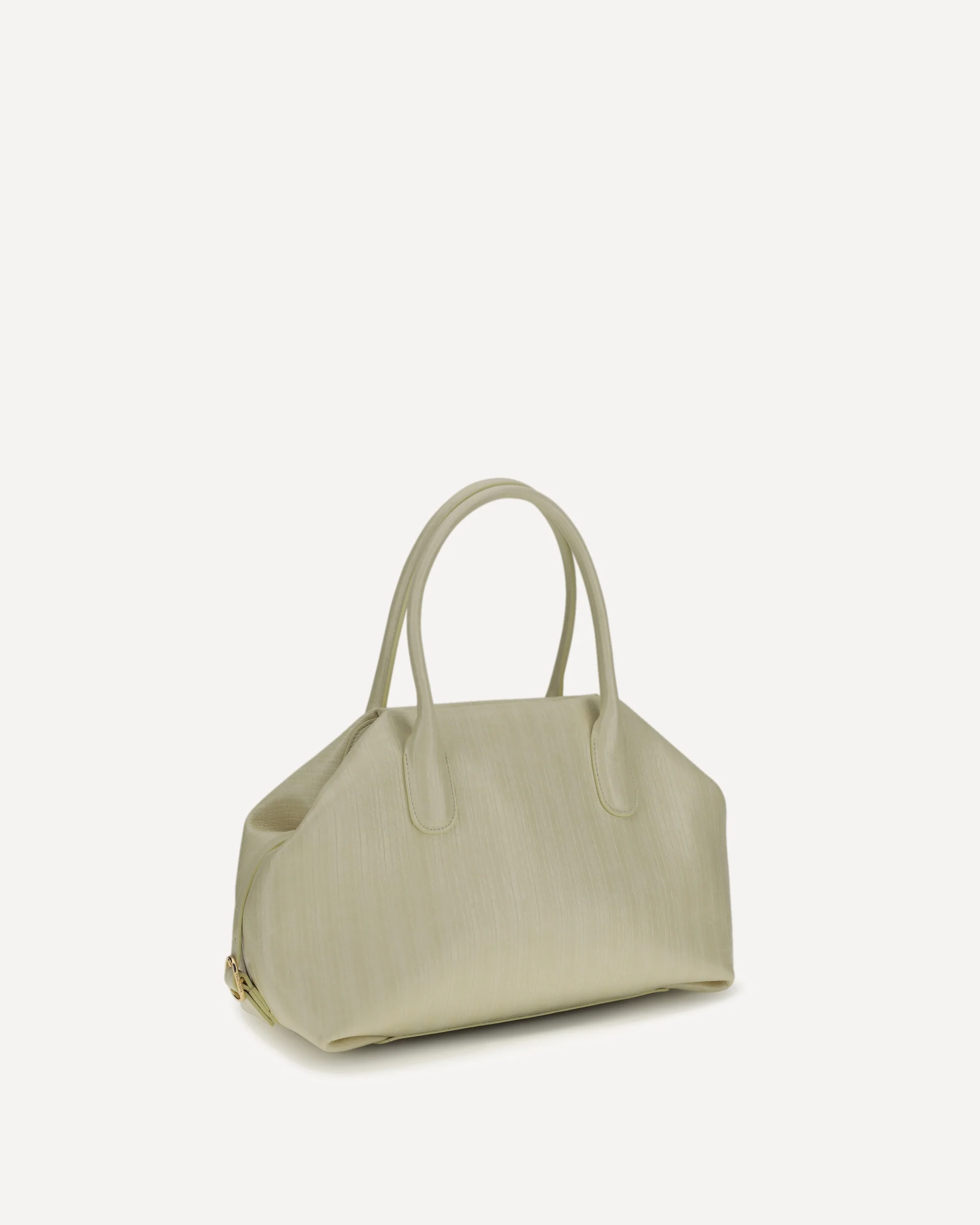 Tallia Trank medium Shoulder Bag - CREAM | Cheap Luxury Handbags Store,