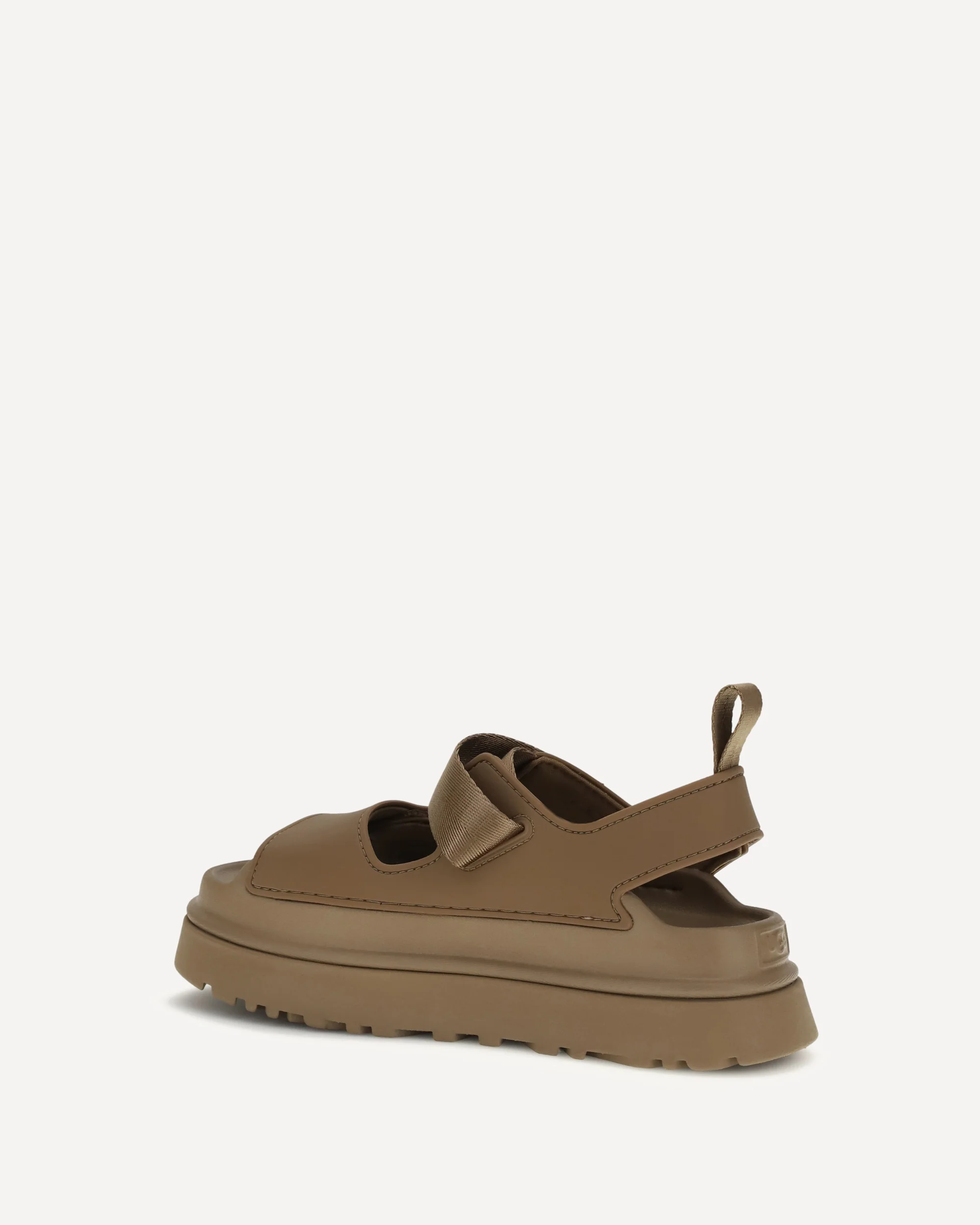 Goldenglow Sandals - BROWN | Cheap Luxury Handbags Store,
