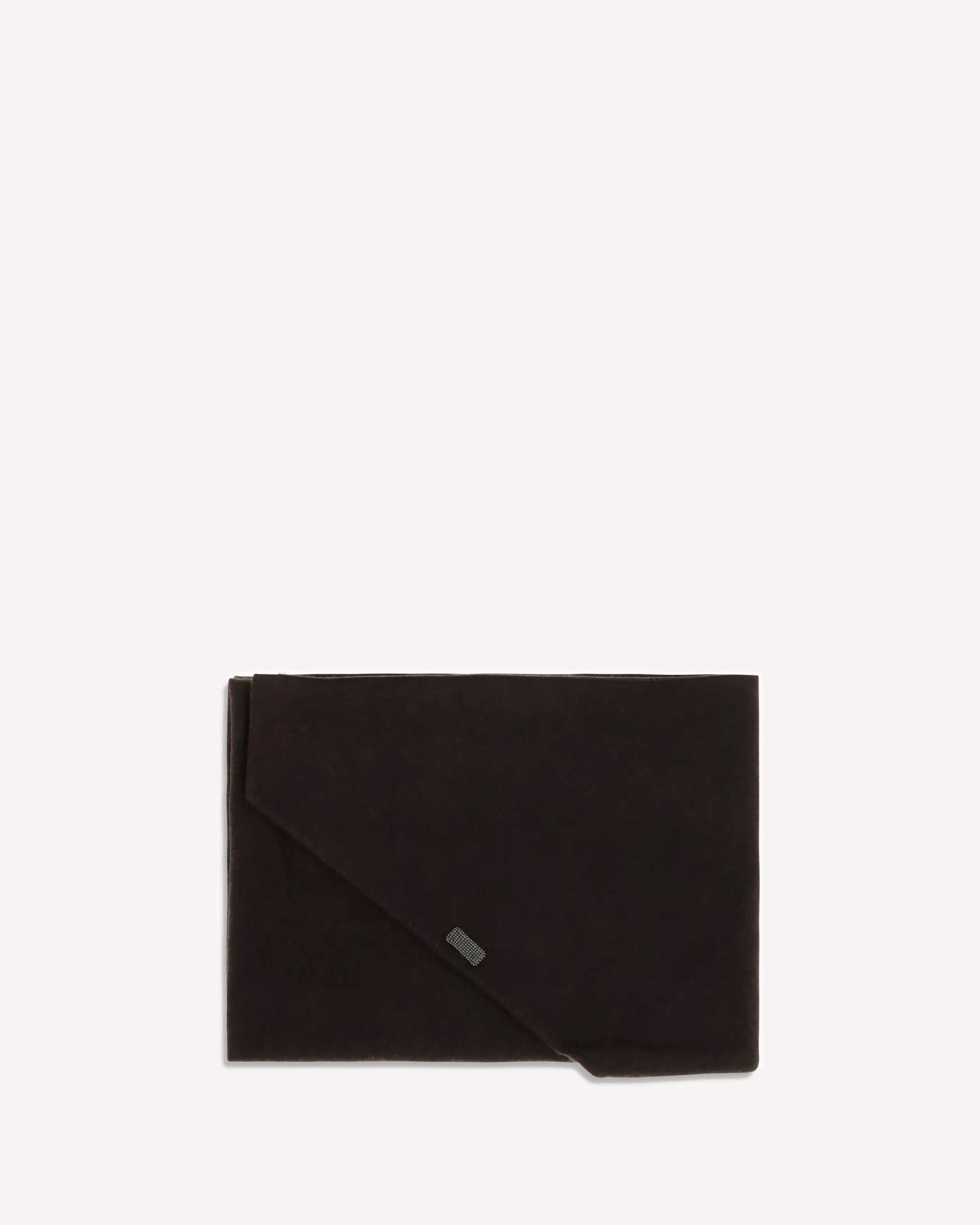 Cashmere Scarf - BROWN | Cheap Luxury Handbags Store,