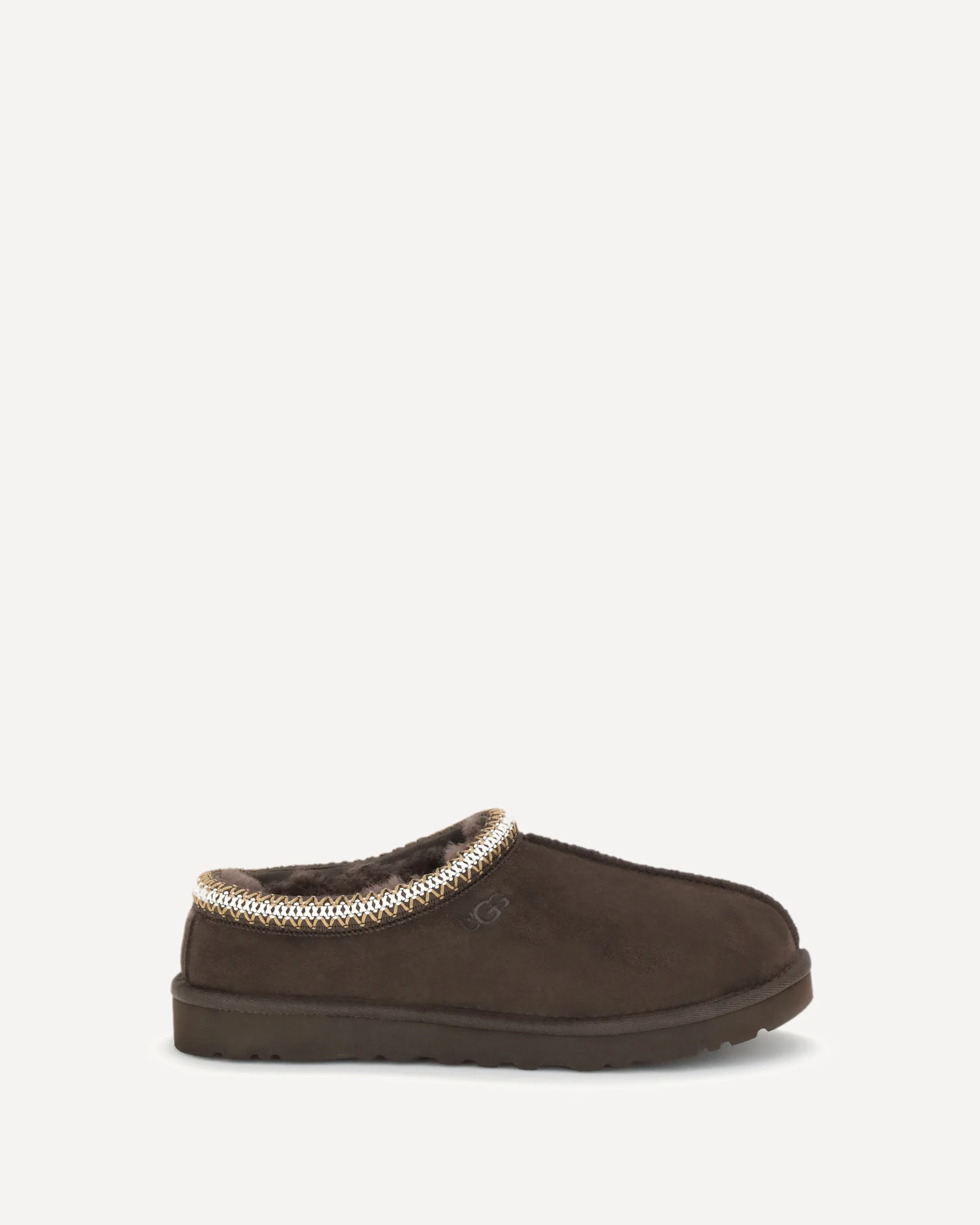 Tasman II Mules - BROWN | Cheap Luxury Handbags Store,