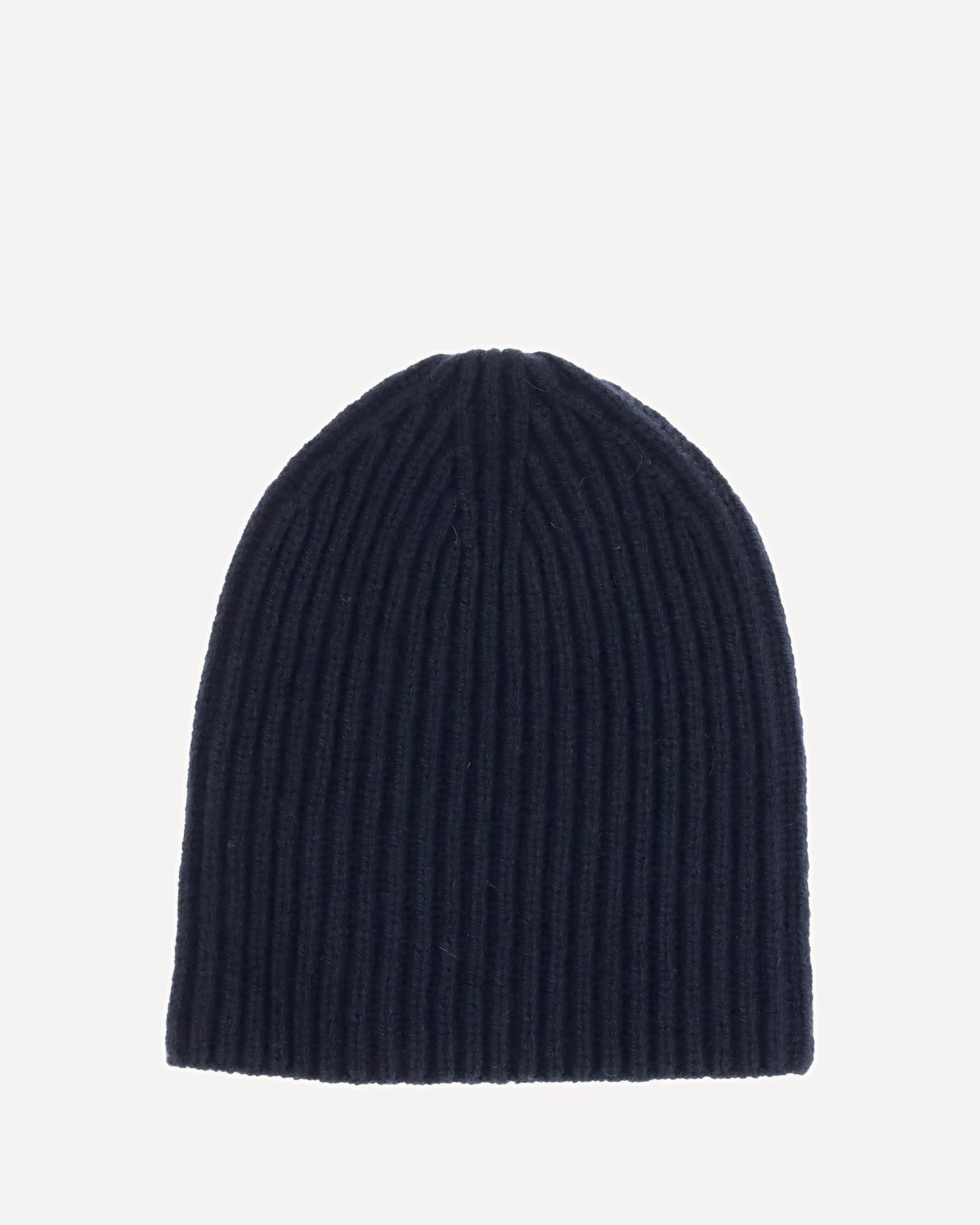 Murray cashmere Beanie - BLUE | Cheap Luxury Handbags Store,