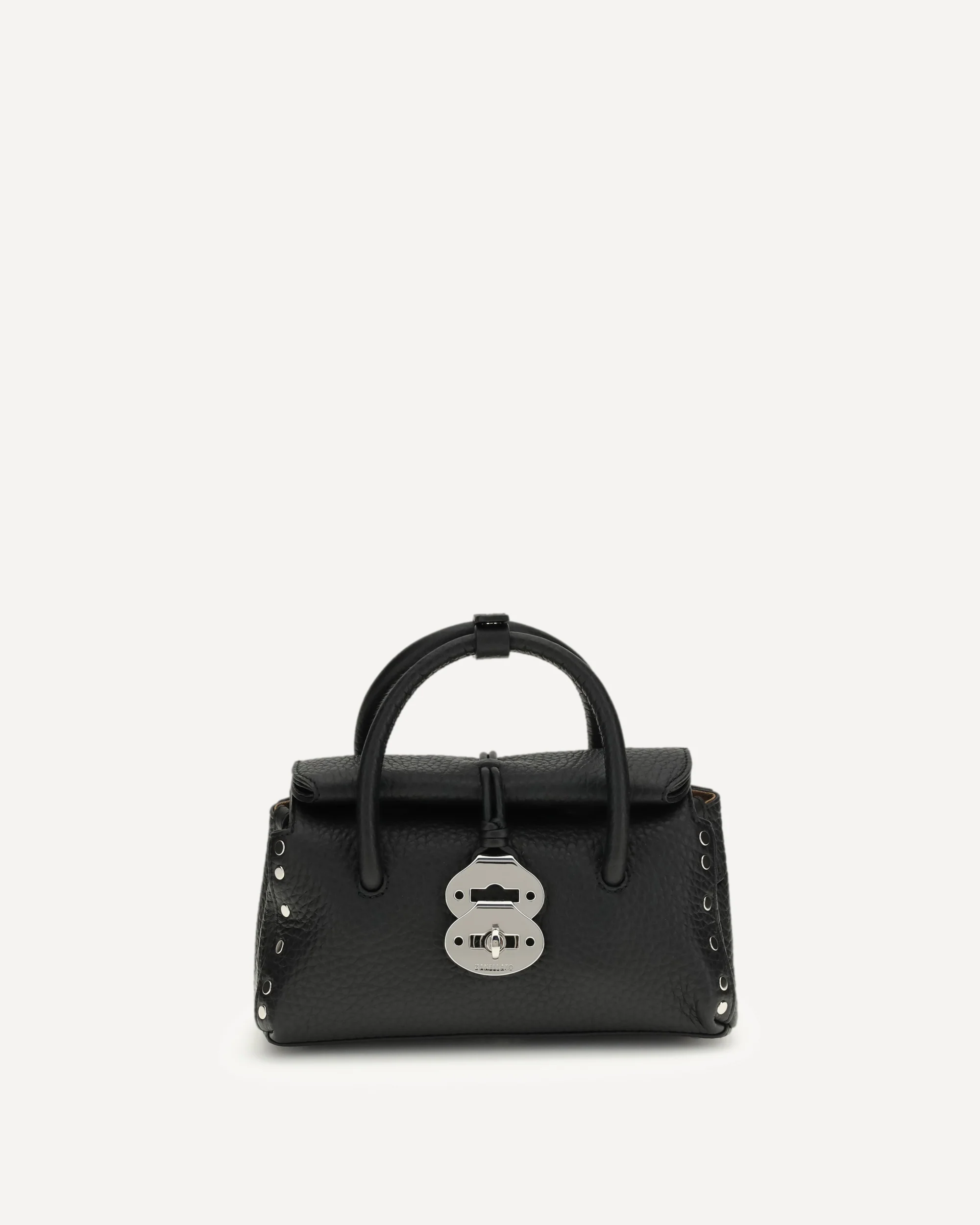 Dotta Centauro Baby Handbag - BLACK | Cheap Luxury Handbags Store,