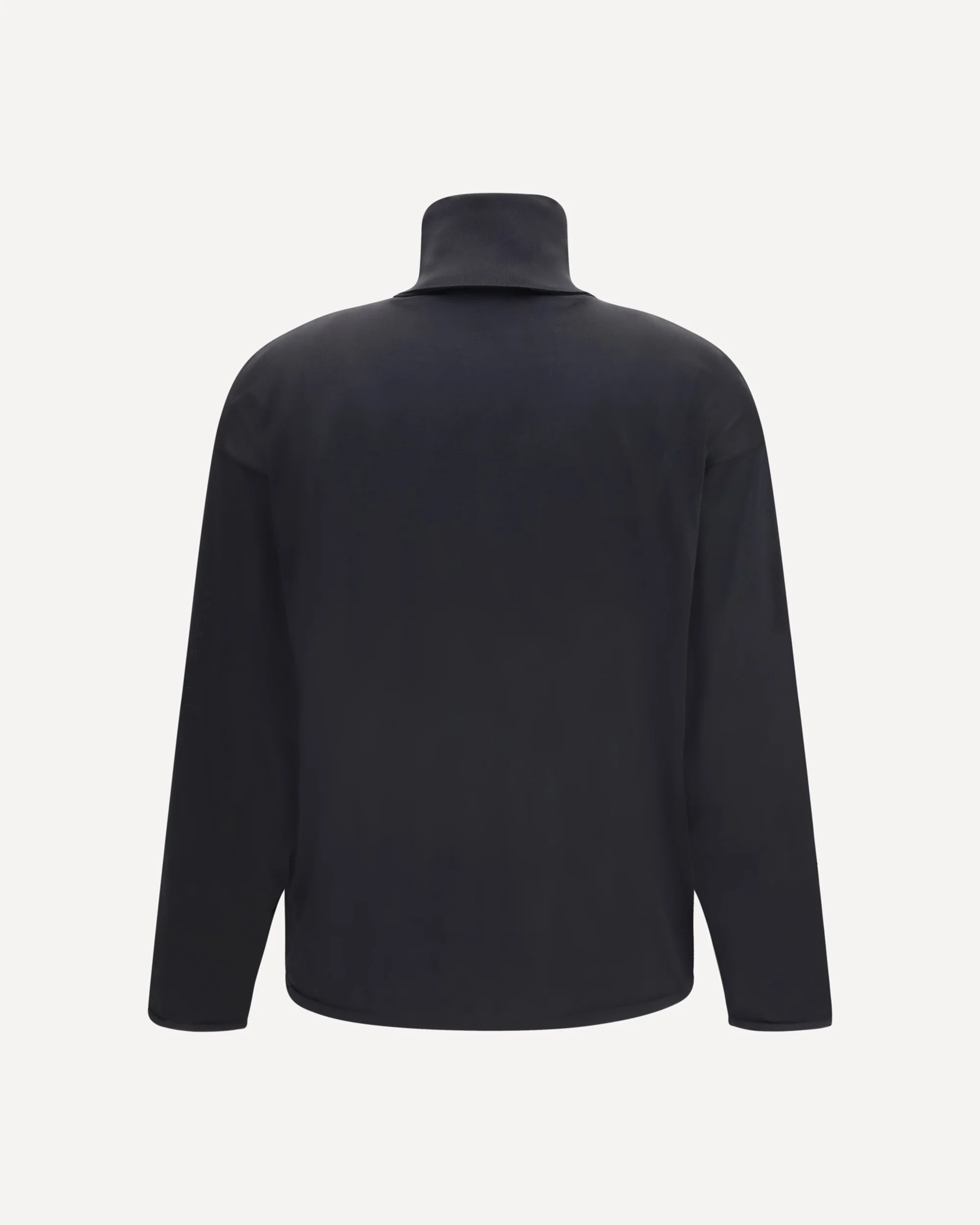 Extra-fine silk Sweater - BLACK | Cheap Luxury Handbags Store,