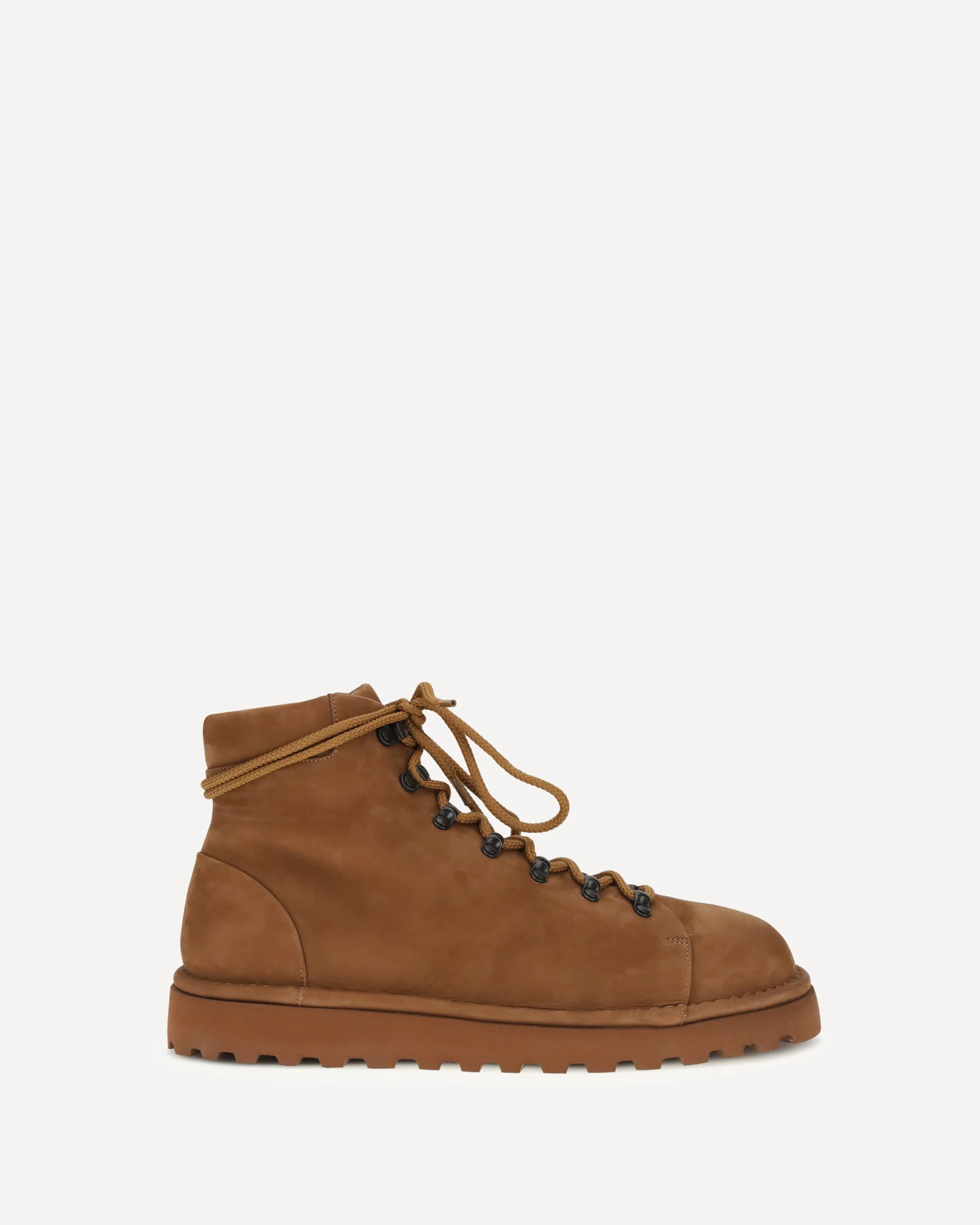Pallottola Ankle Boots - BROWN | Cheap Luxury Handbags Store,