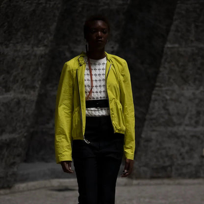 Namacheko Cut Out Knit Sweater - SS22