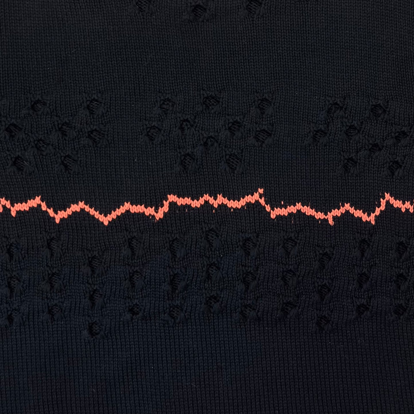 Namacheko Krokus Knit Sweater - SS21