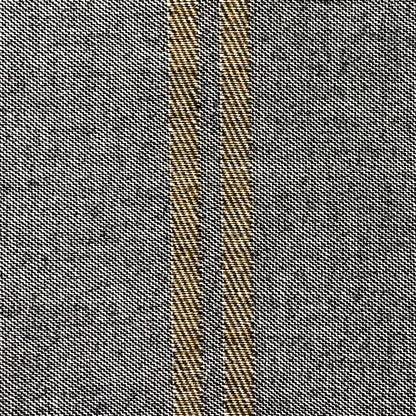 Maison Margiela Notched Striped Wool Blazer - AW18